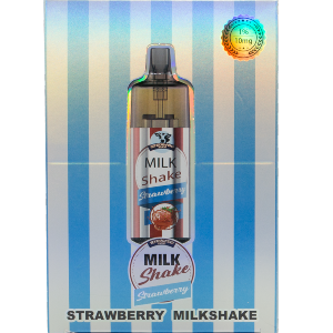Strawberry Milkshake Strawberry Milkshake