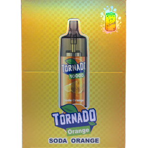 Soda orange Soda orange