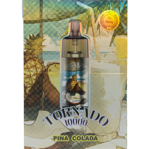 Pina colada Pina colada