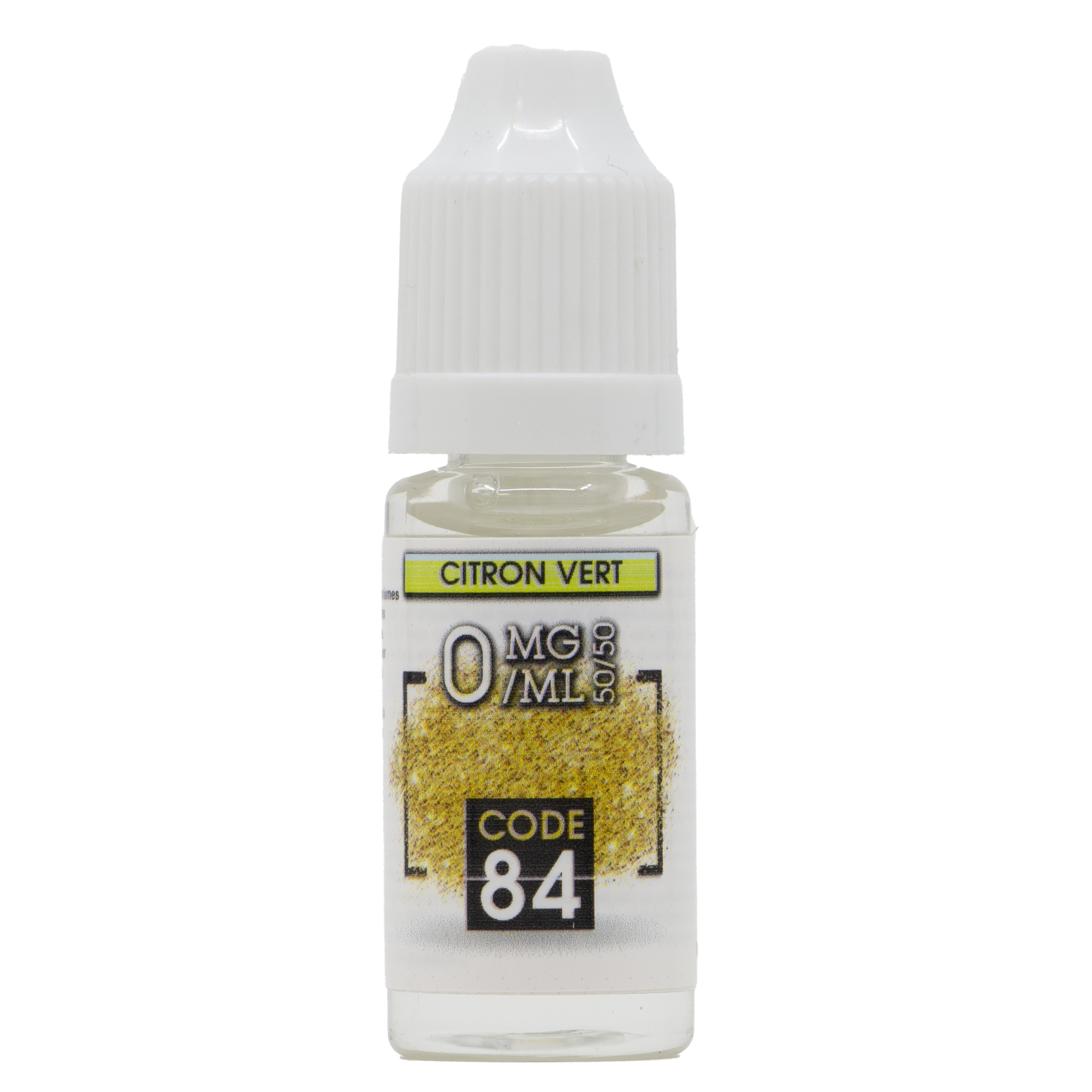 Citron vert Citron vert