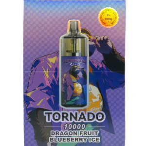 Dragon Blueberry Ice Dragon Blueberry Ice