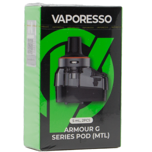 CARTOUCHES ARMOUR G MTL