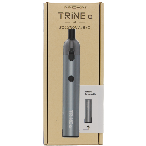 TRINE Q 1050 mAh CADET GREY Innokin