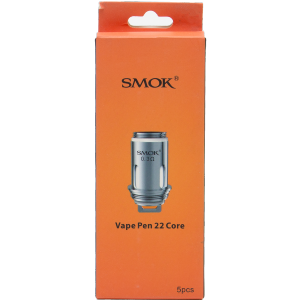 Resistance Vape pen 22 0.3 ohms Smok