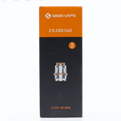 Résistance ZEUS 0.15 ohm 80-90W Geekvape
