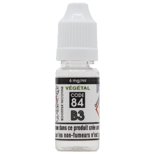 Booster B3 NATURE CODE 84