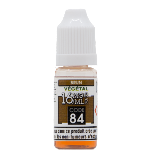 Brun 16MG CODE 84