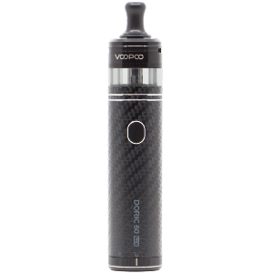 KIT DORIC 60W PRO CARBON FIBER VOOPOO