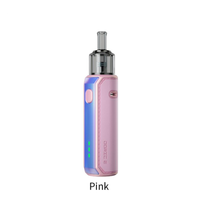 KIT DORIC E 3ml 1500 mA 25W PINK VOOPOO