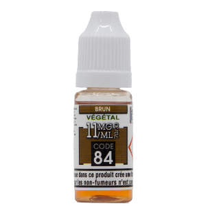 Brun 11MG CODE 84