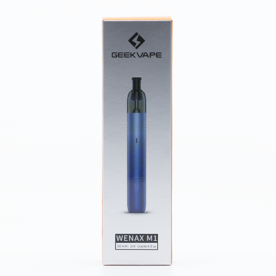Kit wenax M1 800 mAh Gradient Blue