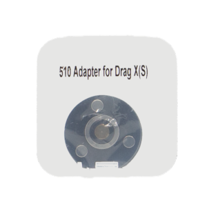 Adaptateur 510 Drag X/S et Argus Voopoo