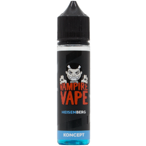 Base Heisenberg 50 ml 0MG