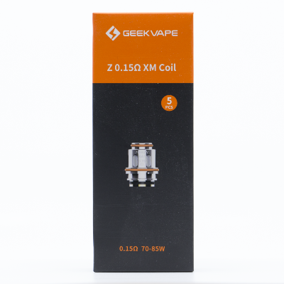 Résistance ZEUS XM 0.15 ohm 70-85W