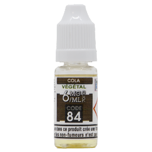 Cola 6MG CODE 84
