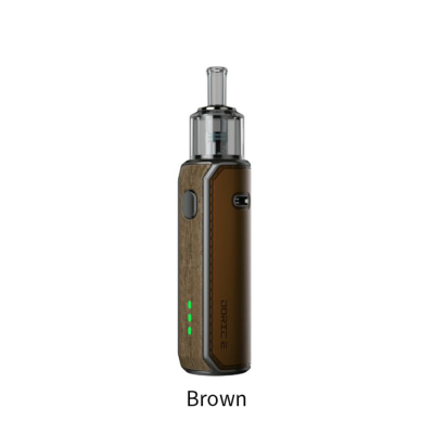 KIT DORIC E 3ml 1500 mA 25W BROWN VOOPOO