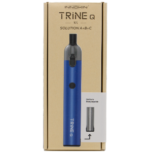 TRINE Q 1050 mAh BLUE Innokin
