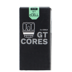 Resistance GT CCELL 0.5 ohms