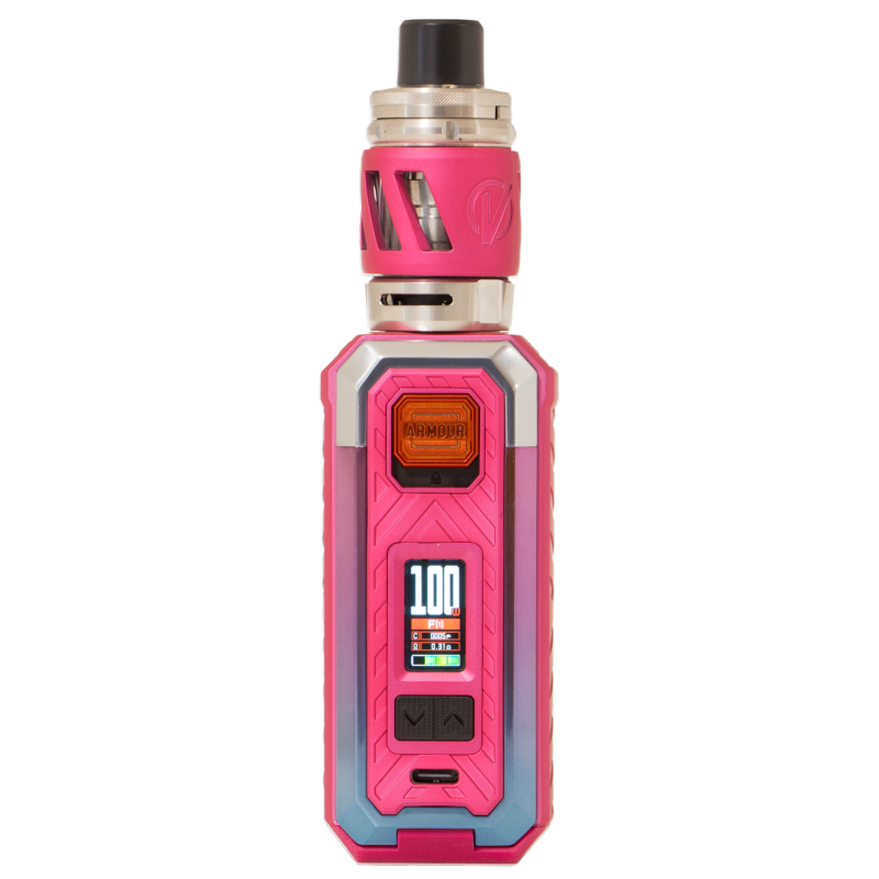 KIT ARMOUR S 100W Vaporesso PURPLE