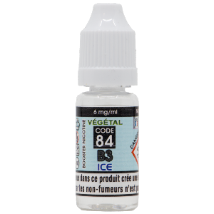 Booster B3 ICE CODE 84
