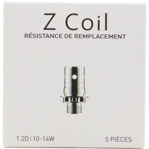 Résistance Zenith 1.2 Ohms 10-14W Innokin