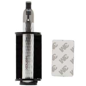Support E-cigarette voiture