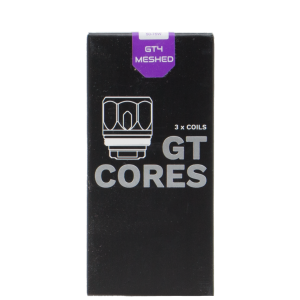 Resistance GT4 Meshed 0.15 ohms
