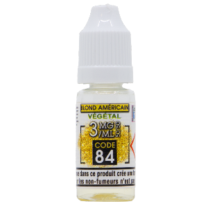 Blond américain 3MG CODE 84