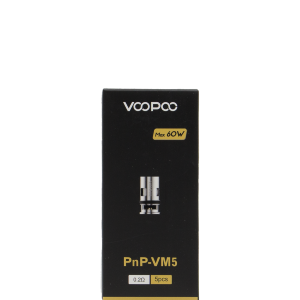 Résistance PnP VM5 0.2 ohm 40 à 60W