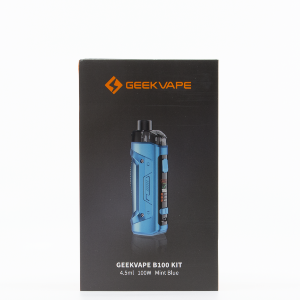 Kit Aegis BOOST PRO 2 Mint Blue Geekvape
