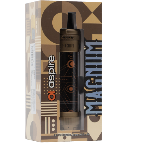 E-Chicha Magnum 6ml Aspire MYSTIC GALAXY