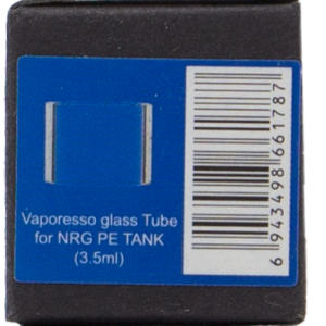 Pyrex NRG PE 3.5 ml Vaporesso