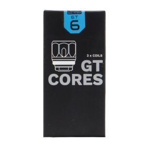 Resistance GT6 0.2 ohms