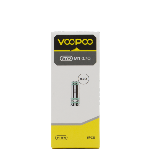 RESISTANCE ITO M1 0,7 OHM 14-18W