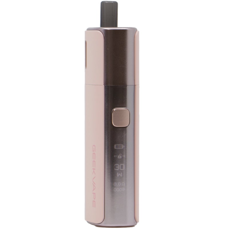 Kit SOUL 2 2100 mAh BLUSH PINK