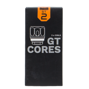 Resistance GT2 Clapton 0.4 ohms