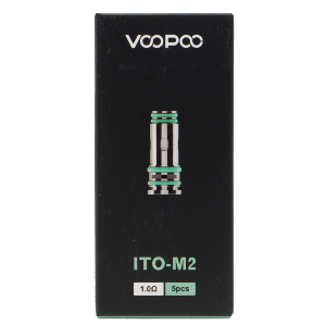 RESISTANCE ITO M2 1OHM 10-14W