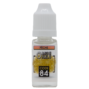 Pêche 0MG CODE 84