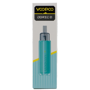 KIT DORIC Q MINT GREEN VOOPOO