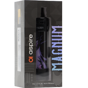 E-Chicha Magnum 6ml Aspire Dramy Lucy