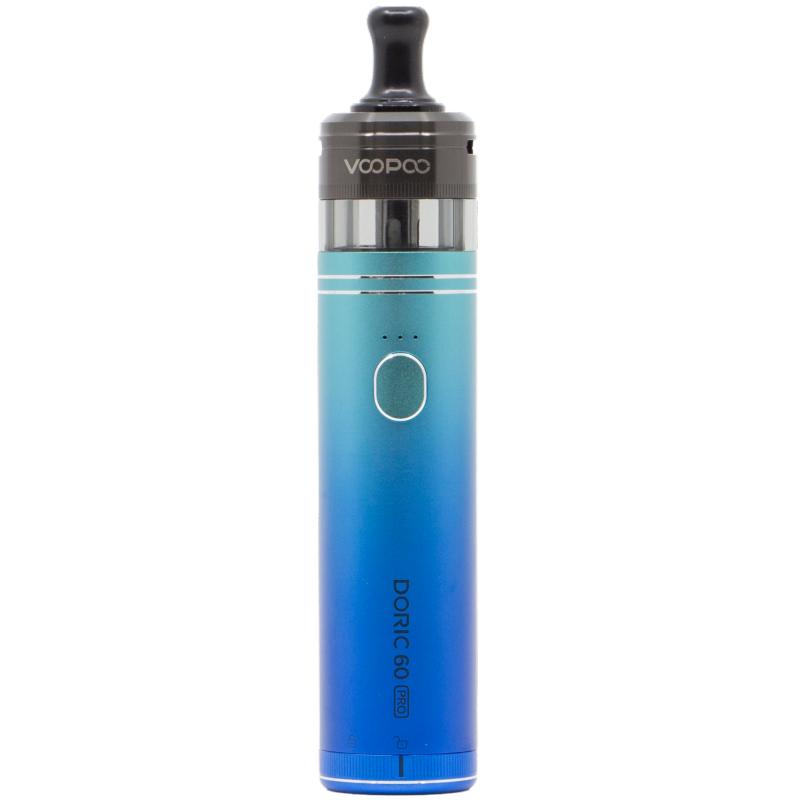 KIT DORIC 60W PRO LAKE BLUE VOOPOO