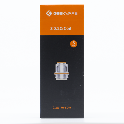 Résistance ZEUS 0.2 ohm 70-80W