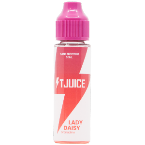 Base TJUICE LADY DAISY