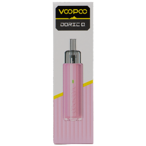KIT DORIC Q MISTY ROSE VOOPOO