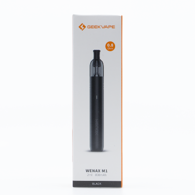 Kit wenax M1 800 mAh Noir