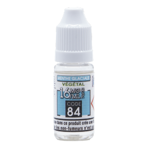 Menthe glaciale 16MG CODE 84