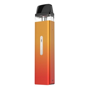 Xros MINI 2ML ORANGE RED