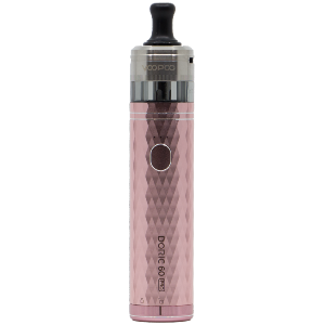 KIT DORIC 60W PRO GLOW PINK VOOPOO