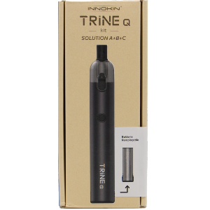 TRINE Q 1050 mAh BLACK Innokin