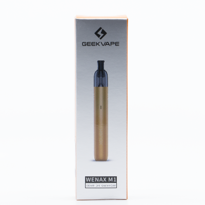 Kit wenax M1 800 mAh Gradient GOLD